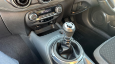 Nissan Juke 1.0 DiG-T 114 N-Connecta 5dr Petrol Hatchback